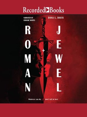 cover image of Roman and Jewel